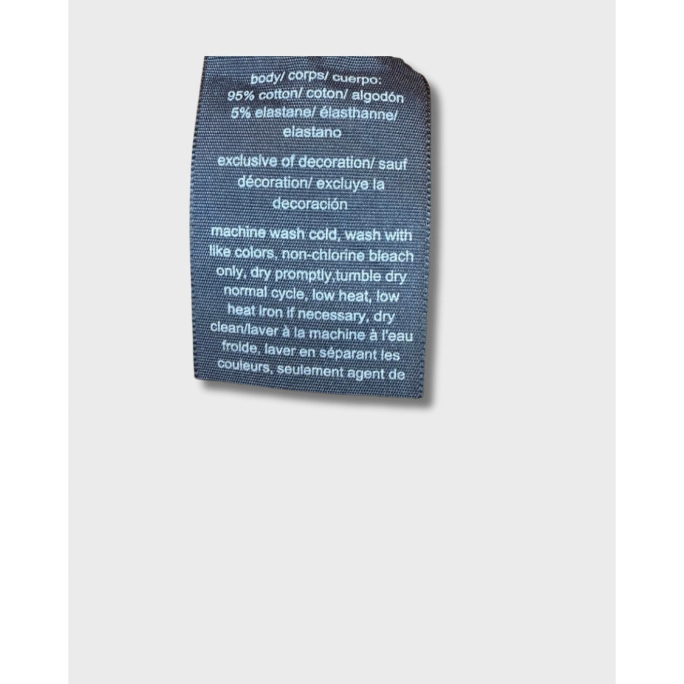 Blazer verde oliva Tommy Hilfiger