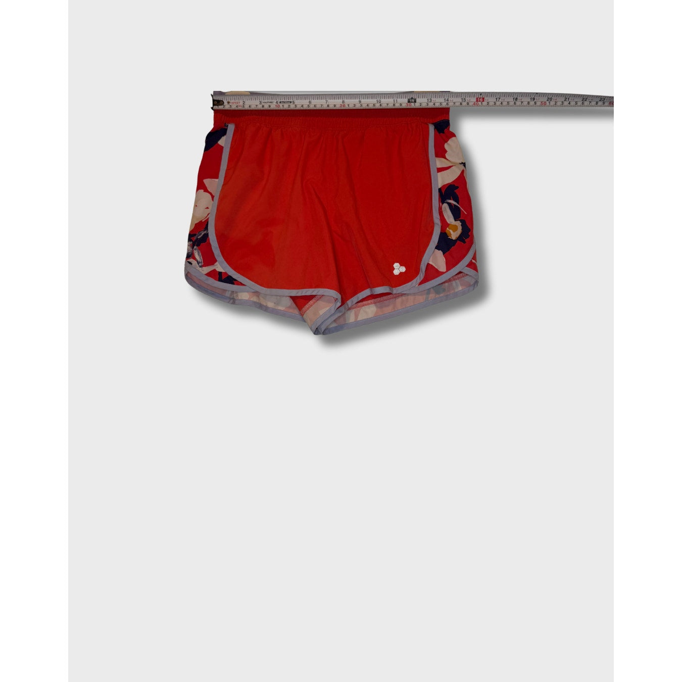 Shorts deportivos Tek gear