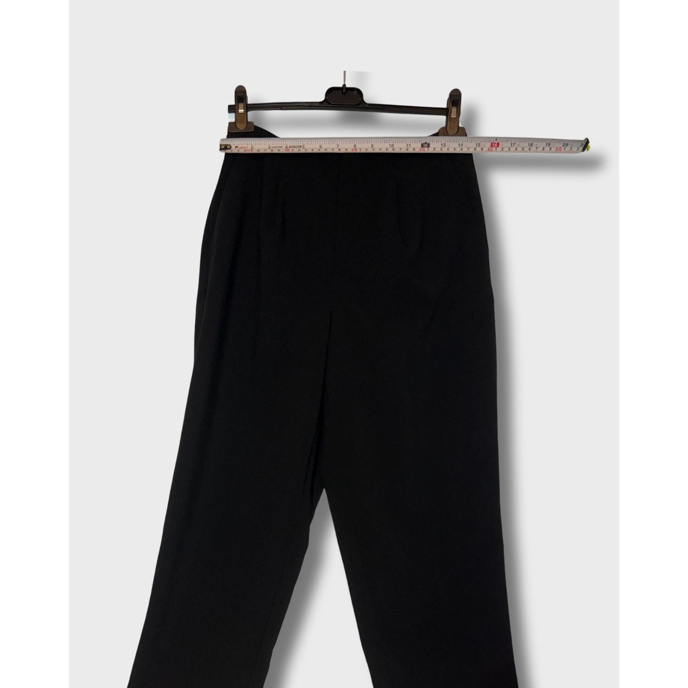 A New Day - Stretch Black Pants Size 6