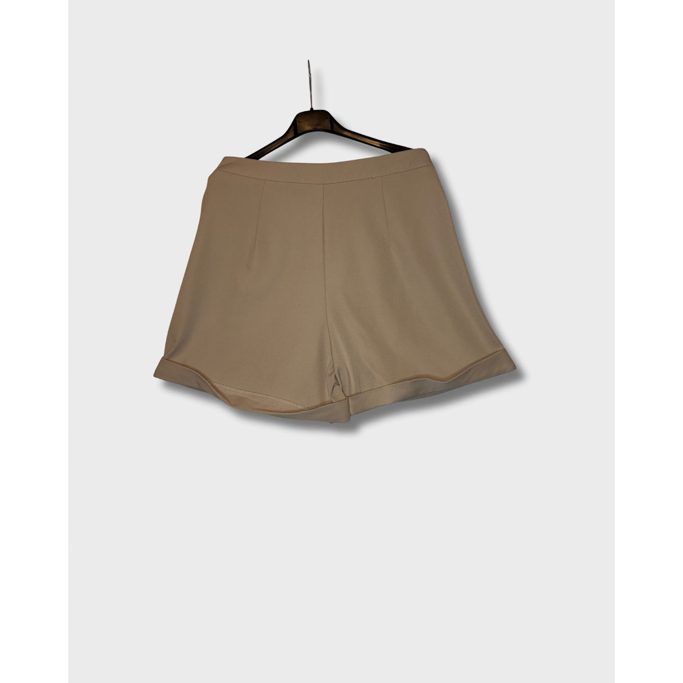 Short beige Shein
