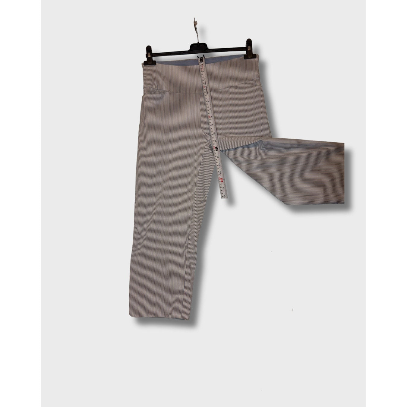 S.C. & CO. - Pantalón recto debajo de la rodilla Talla 8