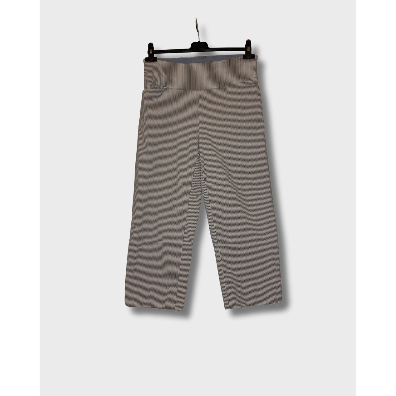 S.C. & CO. - Pantalón recto debajo de la rodilla Talla 8