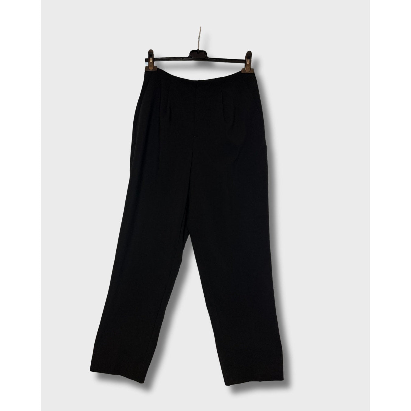 A New Day - Stretch Black Pants Size 6