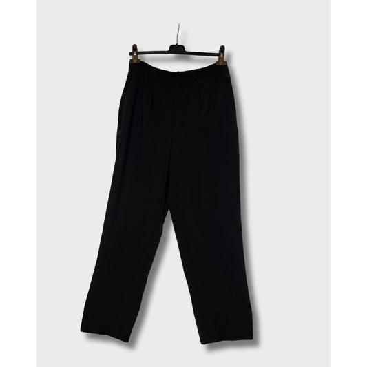 A New Day - Stretch Black Pants Size 6