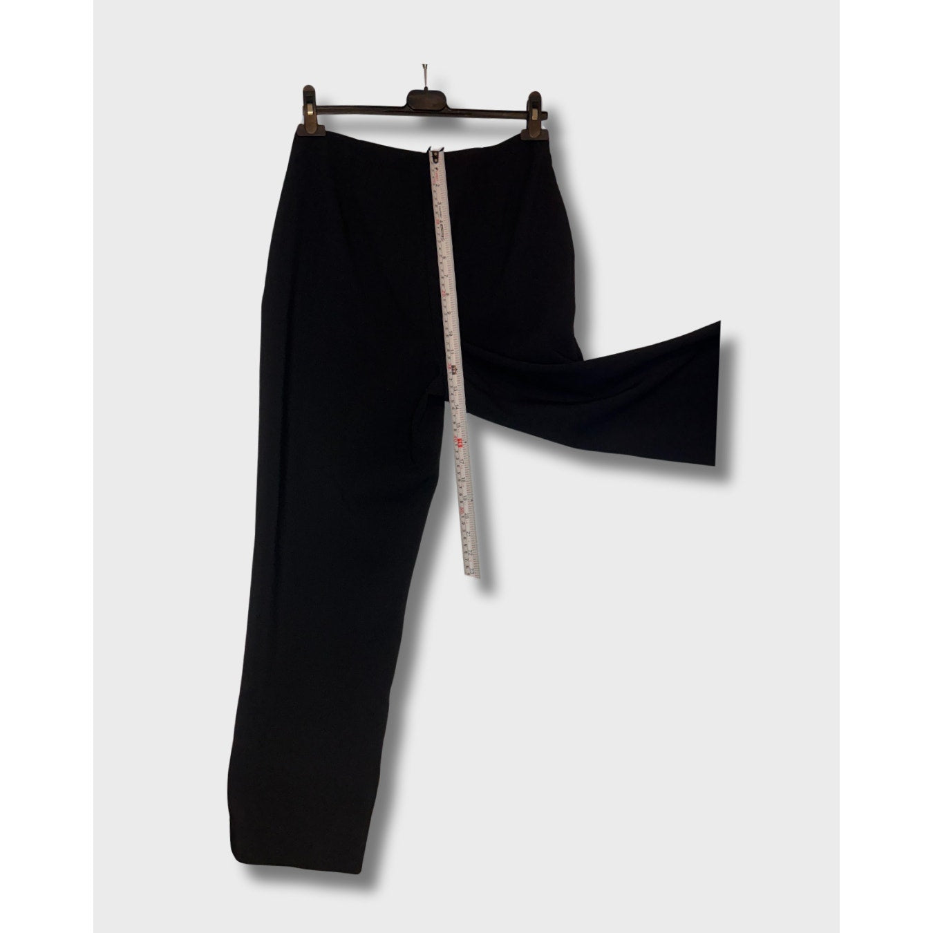 A New Day - Stretch Black Pants Size 6