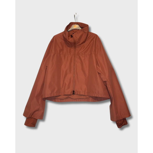 Cortavientos- JoyLab