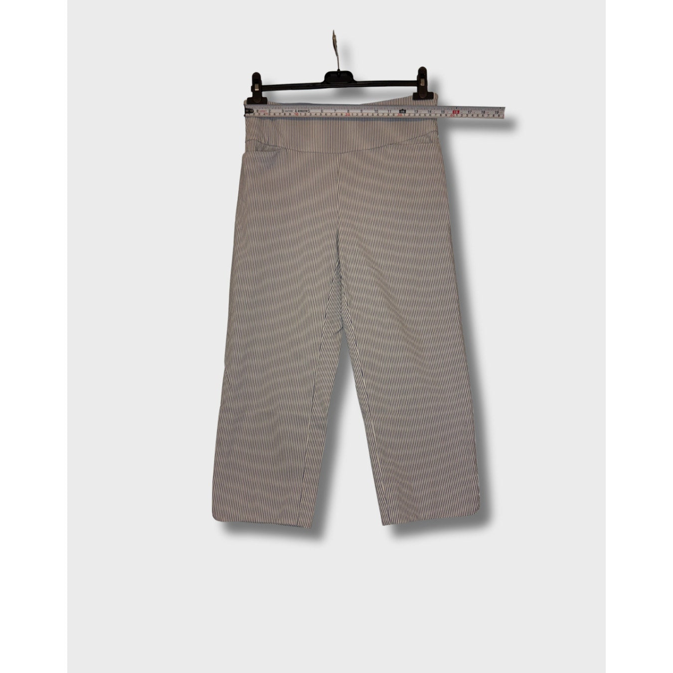 S.C. & CO. - Pantalón recto debajo de la rodilla Talla 8