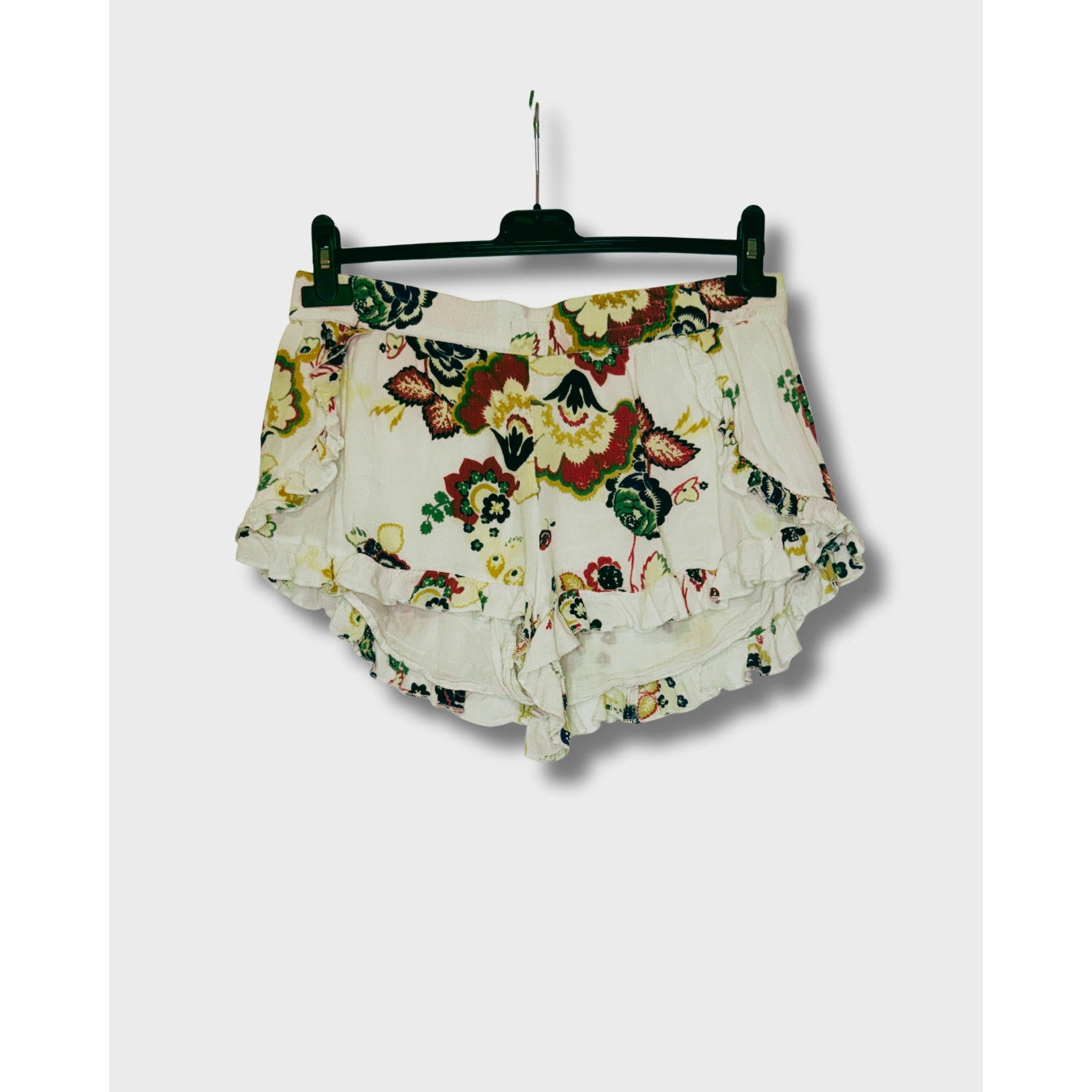 Short de flores Patrons of Peace