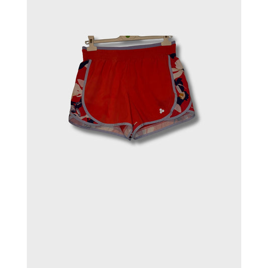 Shorts deportivos Tek gear