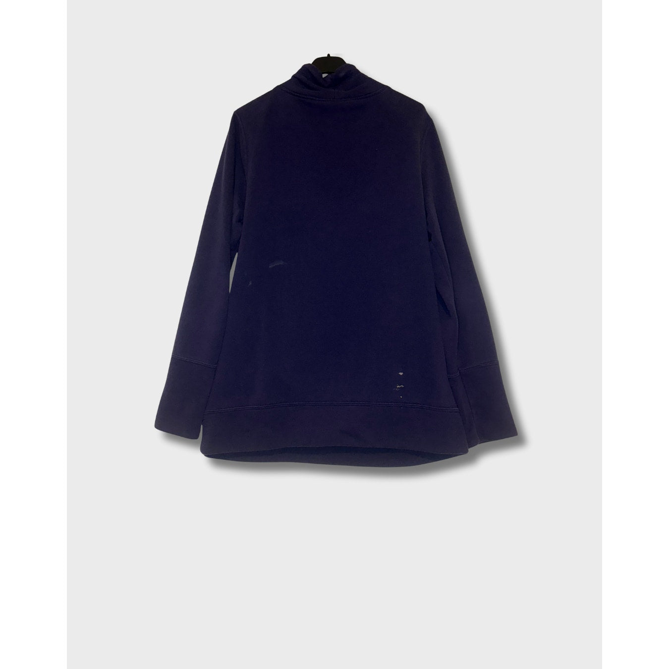 Buso puma vintage azul