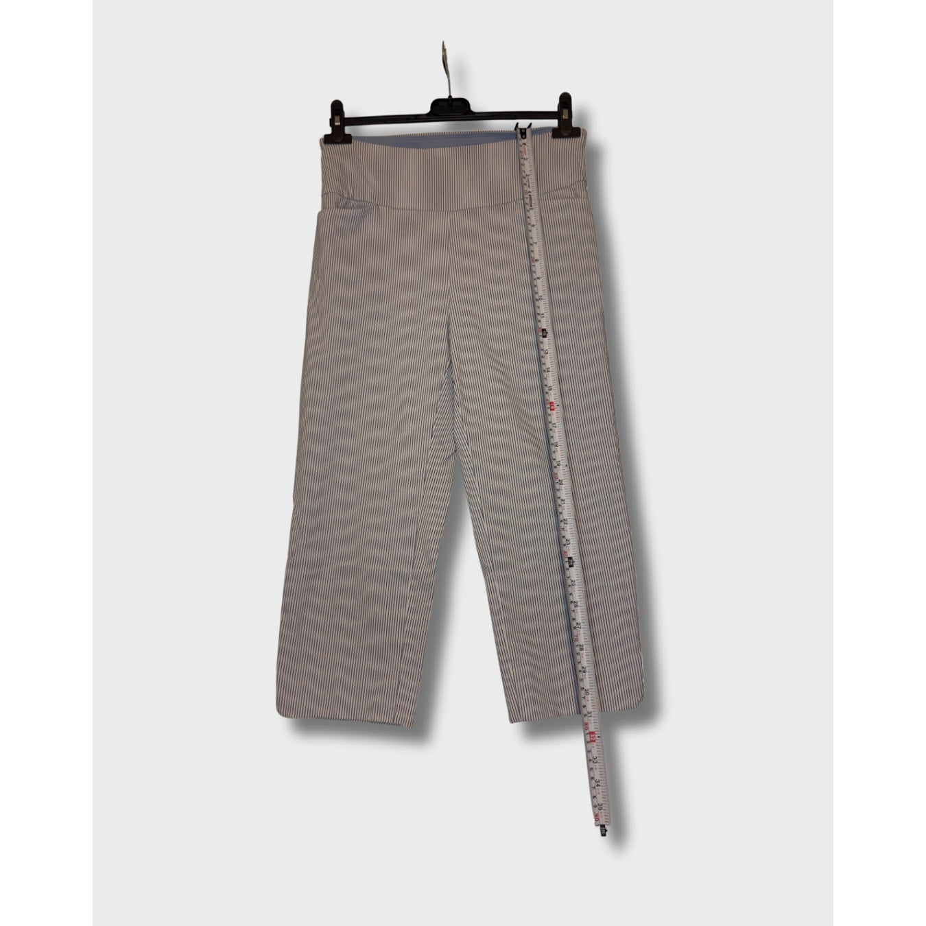 S.C. & CO. - Pantalón recto debajo de la rodilla Talla 8