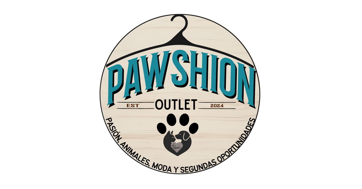 Pawshion Outlet – My Store