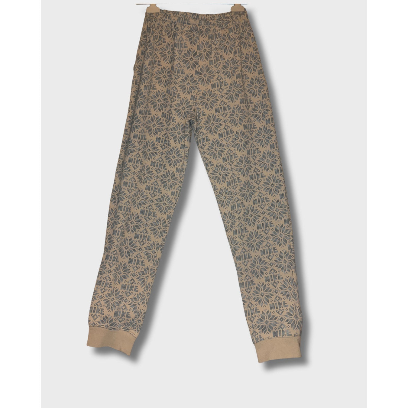Nike - Pantalones deportivos para adolescente, talla XL.
