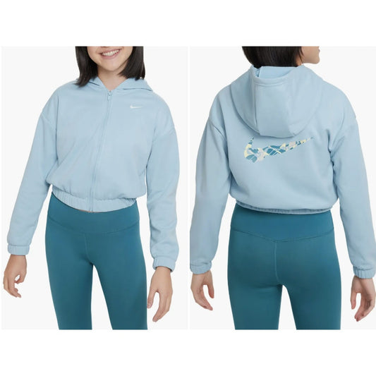 Kids' Therma-FIT Hoodie