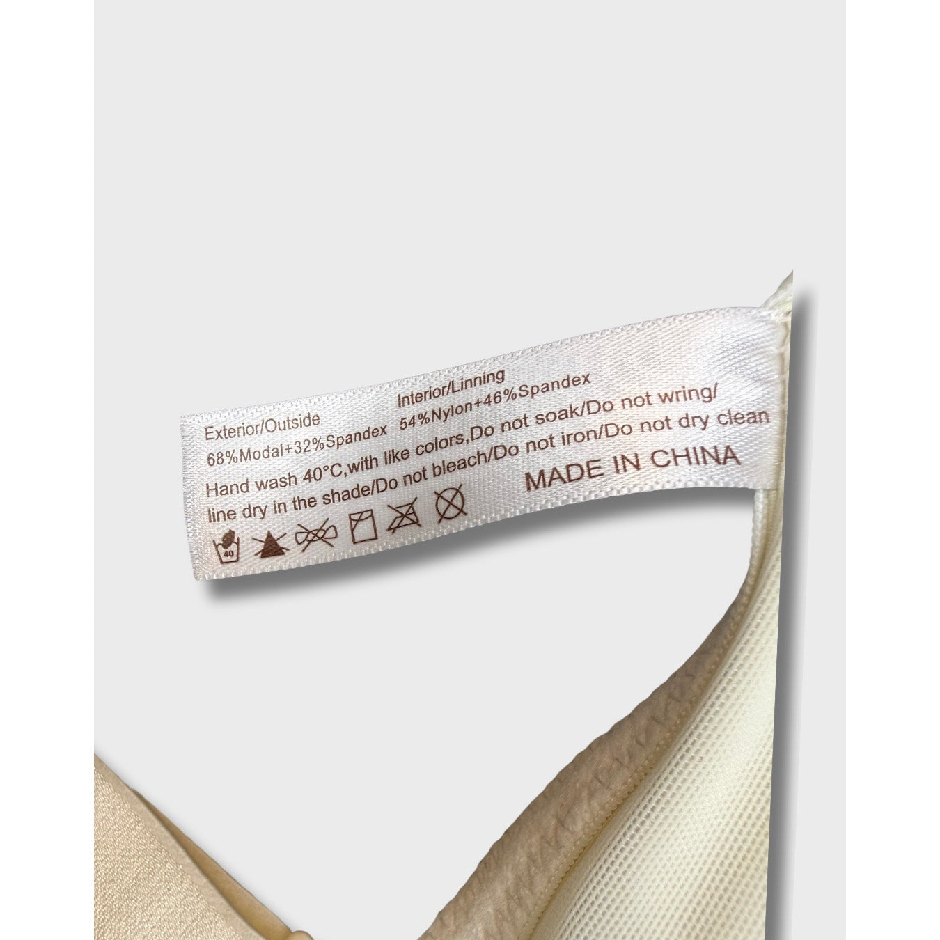 Popilush Vestido mini tipo bustier metálico y brillante con faja moldeadora integrada