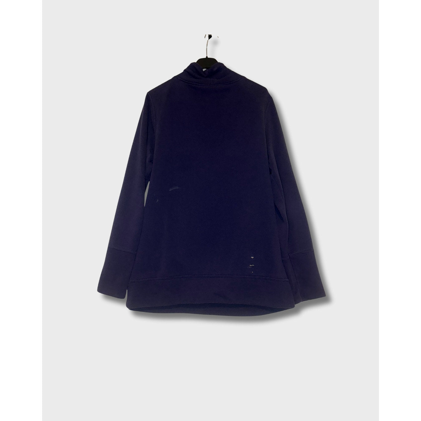 Buso puma vintage azul