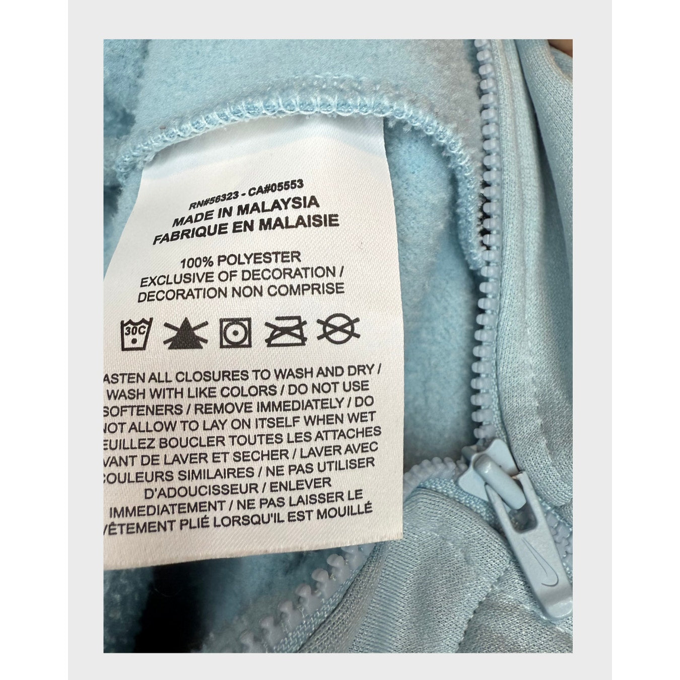 Kids' Therma-FIT Hoodie