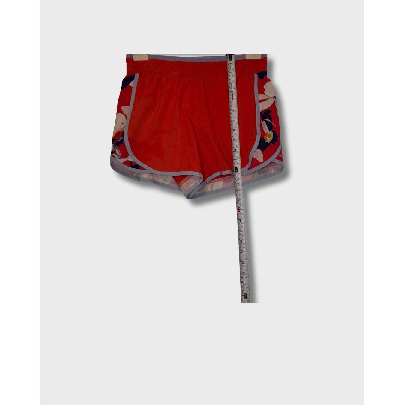 Shorts deportivos Tek gear